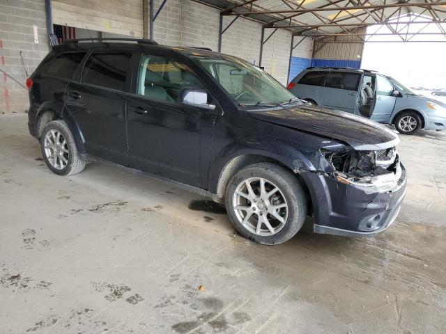 Photo 4 from auction – 2011 DODGE JOURNEY MA with VIN 3D4PG1FG2BT540799