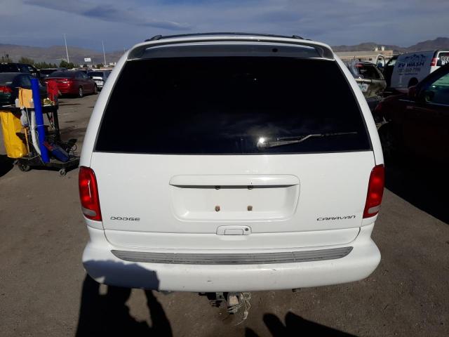Фото 6 с аукциона – 1999 DODGE CARAVAN SE с VIN 1B4GP45G2XB848643