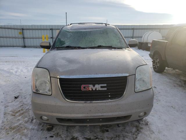 Photo 5 from auction – 2008 GMC YUKON with VIN 1GKFK13078J199662