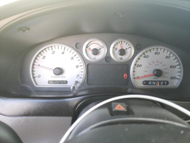 Photo 9 from auction – 2007 MAZDA B4000 CAB with VIN 4F4ZR47E47PM03638