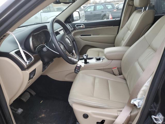 Photo 7 from auction – 2015 JEEP GRAND CHER with VIN 1C4RJFBG6FC804733
