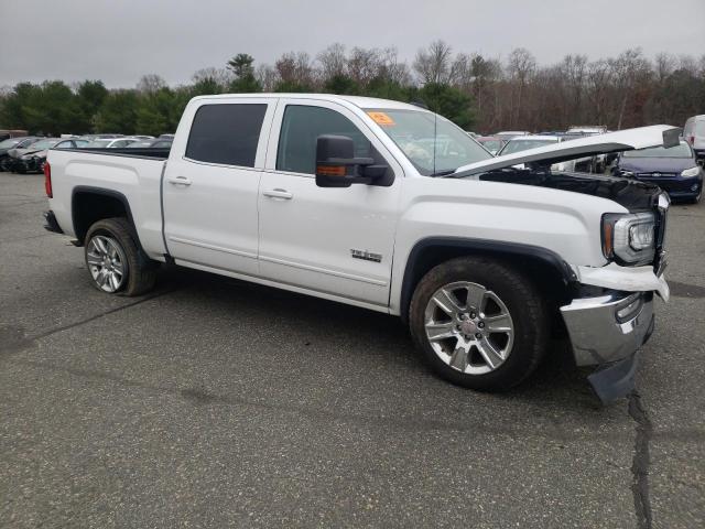 Photo 4 from auction – 2016 GMC SIERRA C15 with VIN 3GTU1MEC8GG343654