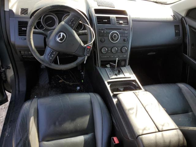 Photo 8 from auction – 2010 MAZDA CX-9 with VIN JM3TB2MA9A0234698