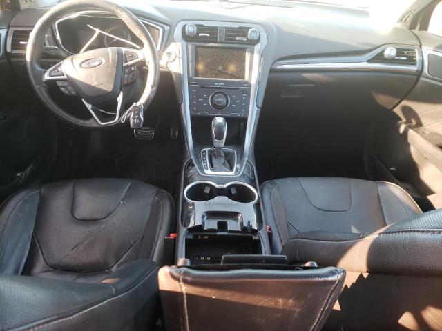 Photo 8 from auction – 2015 FORD FUSION TIT with VIN 3FA6P0K99FR113056