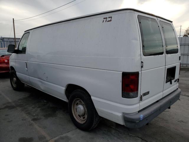 Photo 2 from auction – 2005 FORD ECONOLINE with VIN 1FTRE14W55HB08684