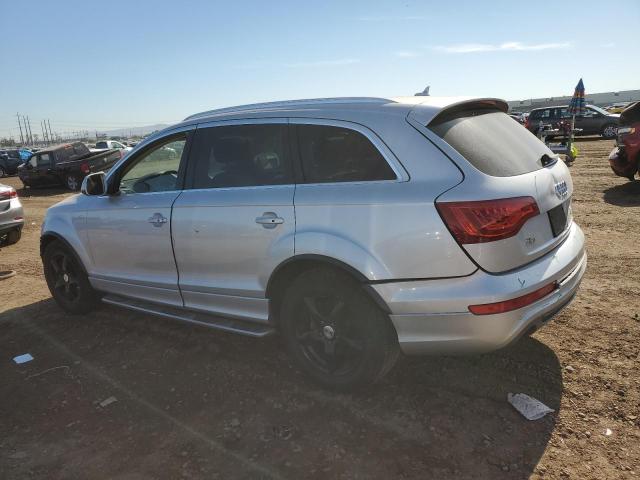 Photo 2 from auction – 2010 AUDI Q7 PRESTIG with VIN WA1DVBFE5AD002834