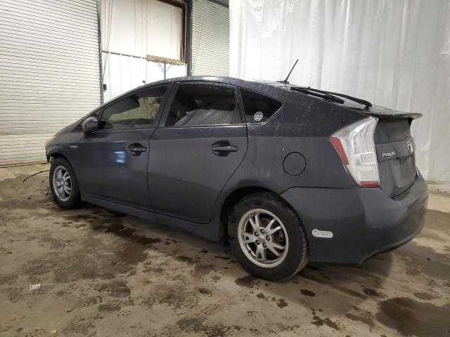 Photo 2 from auction – 2010 TOYOTA PRIUS with VIN JTDKN3DU6A0081080