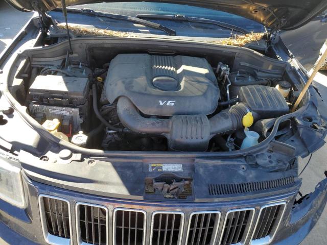 Photo 12 from auction – 2014 JEEP GRAND CHER with VIN 1C4RJFAG2EC384257