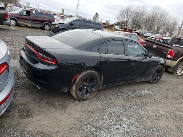 Photo 3 from auction – 2019 DODGE CHARGER SX with VIN 2C3CDXBG2KH509966