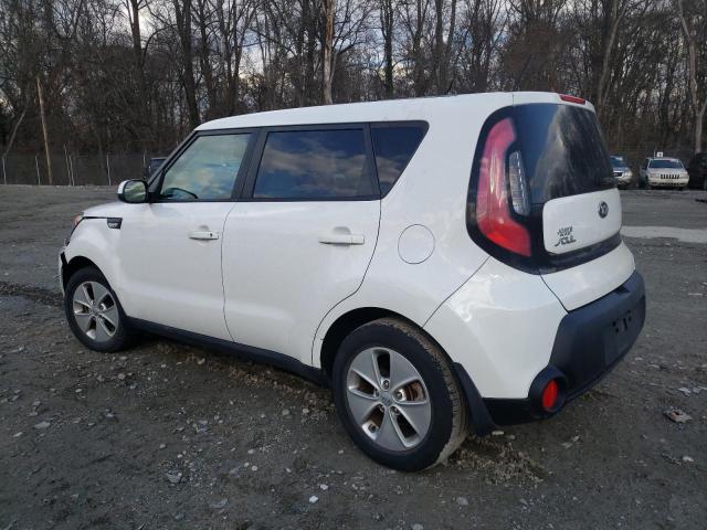 Photo 2 from auction – 2014 KIA SOUL with VIN KNDJN2A21E7058053