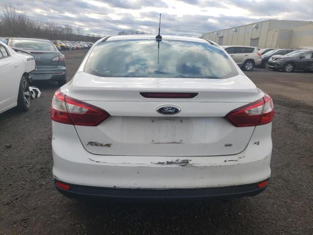 Photo 6 from auction – 2012 FORD FOCUS SE with VIN 1FAHP3F26CL217179