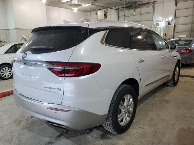 Photo 3 from auction – 2018 BUICK ENCLAVE ES with VIN 5GAEVAKW4JJ130617