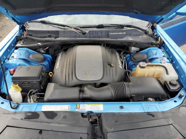 Photo 11 from auction – 2010 DODGE CHALLENGER with VIN 2B3CJ5DT4AH130633