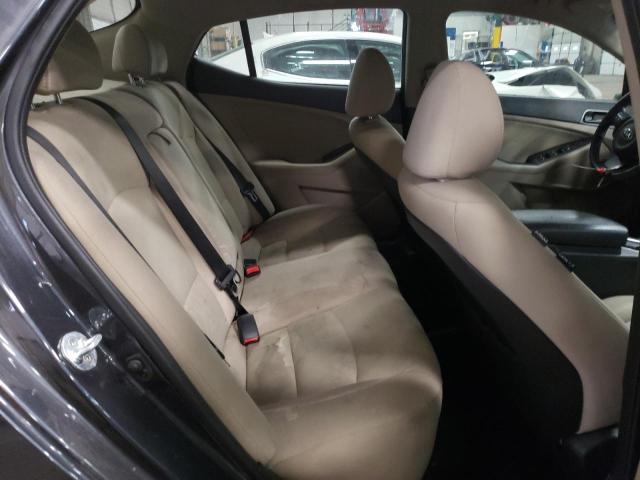 Photo 10 from auction – 2015 KIA OPTIMA LX with VIN 5XXGM4A72FG502683