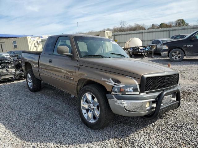 Photo 4 from auction – 2001 DODGE RAM 1500 with VIN 3B7HC13Y91M511609