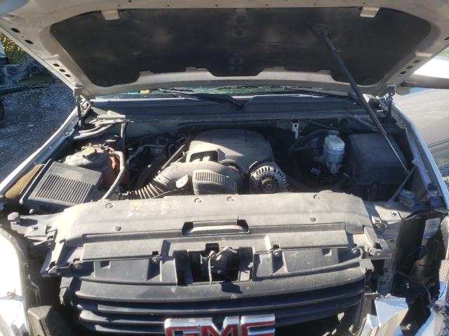 Photo 12 from auction – 2012 GMC YUKON SLE with VIN 1GKS2AE08CR311164