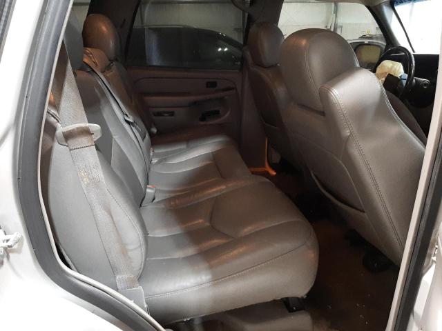 Photo 6 from auction – 2005 GMC YUKON with VIN 1GKEC13T55J208096