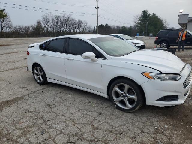 Photo 4 from auction – 2013 FORD FUSION SE with VIN 3FA6P0HR6DR282682