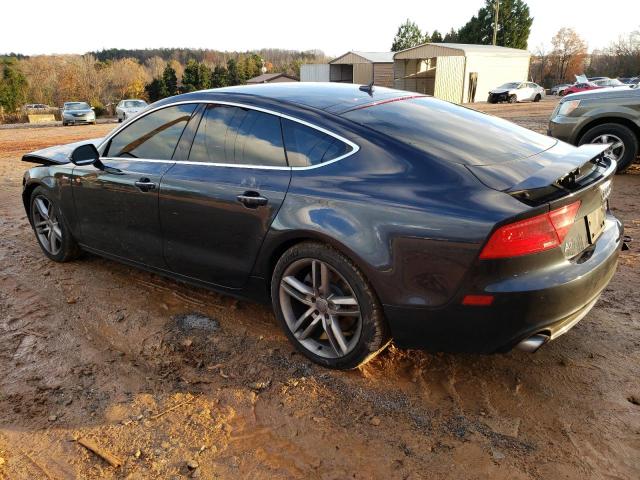 Photo 2 from auction – 2014 AUDI A7 PREMIUM with VIN WAUWGAFC9EN074795