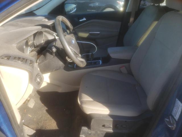 Photo 7 from auction – 2017 FORD ESCAPE SE with VIN 1FMCU9GD2HUB03497