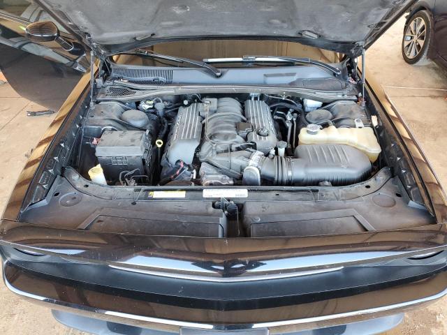 Photo 11 from auction – 2011 DODGE CHALLENGER with VIN 2B3CJ7DJXBH593288