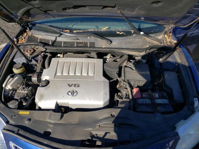 Photo 11 from auction – 2010 TOYOTA CAMRY with VIN JTNBK3EK3A3047470