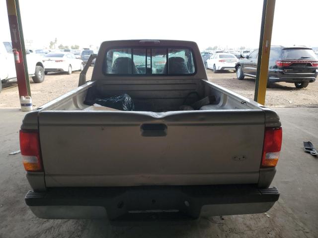 Photo 6 from auction – 1993 FORD RANGER with VIN 1FTCR10A3PPB13525