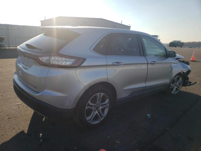 Photo 3 from auction – 2018 FORD EDGE TITAN with VIN 2FMPK4K89JBC07453