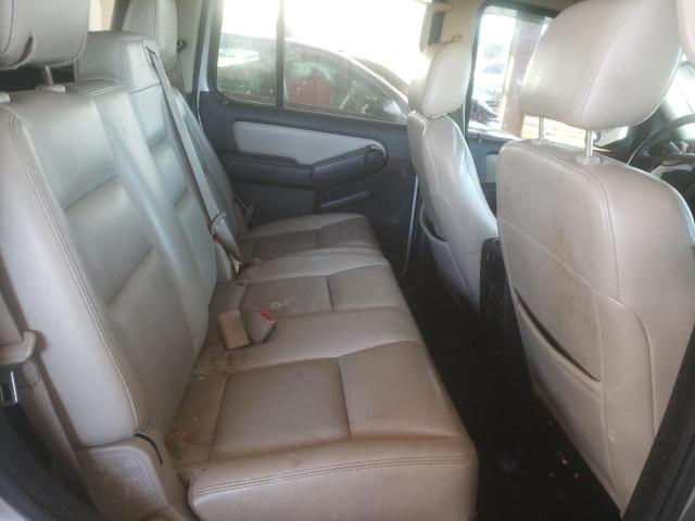 Photo 11 from auction – 2008 FORD EXPLORER X with VIN 1FMEU63E78UA54934