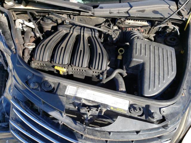 Photo 11 from auction – 2006 CHRYSLER PT CRUISER with VIN 3A4FY48BX6T319959