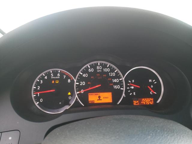 Photo 9 from auction – 2010 NISSAN ALTIMA S with VIN 1N4AL2EP9AC175494