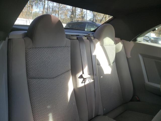 Photo 10 from auction – 2008 CHRYSLER SEBRING with VIN 1C3LC45K78N674509