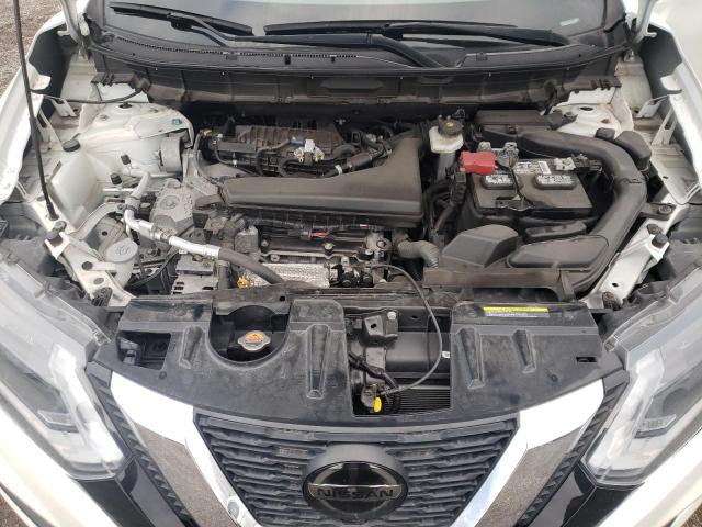 Photo 12 from auction – 2018 NISSAN ROGUE S with VIN 5N1AT2MT3JC822556