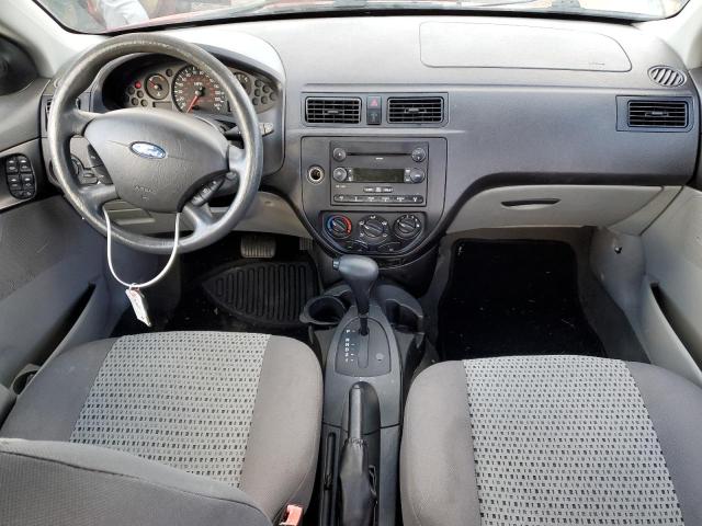 Photo 8 from auction – 2007 FORD FOCUS ZX4 with VIN 1FAFP34NX7W288569