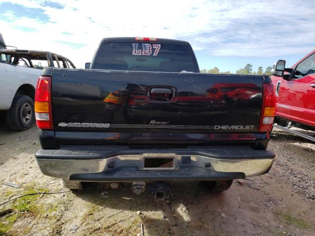 Photo 6 from auction – 2002 CHEVROLET SILVERADO with VIN 1GCHK23172F226680