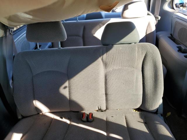 Photo 10 from auction – 2007 CHRYSLER TOWN & COU with VIN 1A4GJ45R97B156041