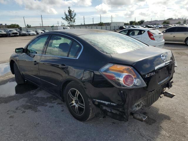 Photo 2 from auction – 2009 NISSAN ALTIMA 2.5 with VIN 1N4AL21E79N448937
