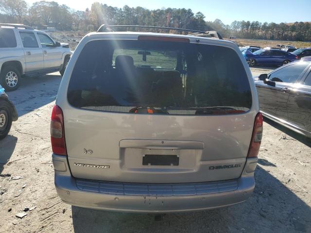 Photo 6 from auction – 2001 CHEVROLET VENTURE LU with VIN 1GNDX13E21D192579