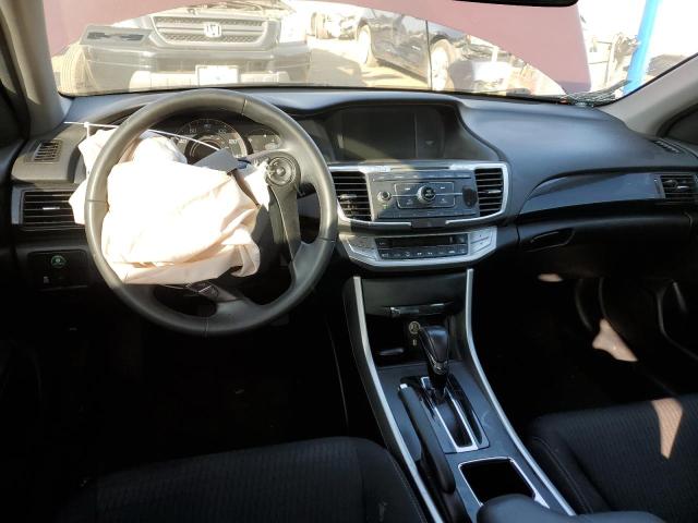 Photo 8 from auction – 2014 HONDA ACCORD SPO with VIN 1HGCR2F53EA051920