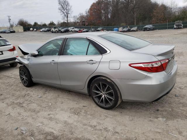Photo 2 from auction – 2017 TOYOTA CAMRY LE with VIN 4T1BF1FK1HU287211