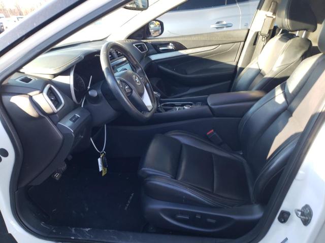 Photo 7 from auction – 2016 NISSAN MAXIMA 3.5 with VIN 1N4AA6AP8GC906329