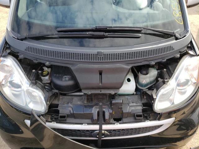 Photo 11 from auction – 2015 SMART FORTWO PUR with VIN WMEEJ3BA5FK817635