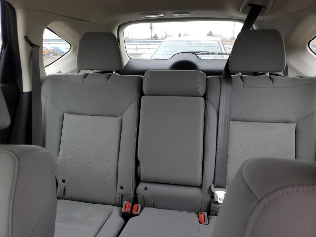 Photo 10 from auction – 2016 HONDA CR-V LX with VIN 2HKRM4H31GH700317