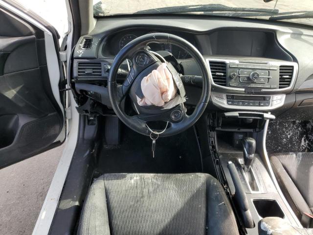 Photo 8 from auction – 2015 HONDA ACCORD SPO with VIN 1HGCR2F52FA104320