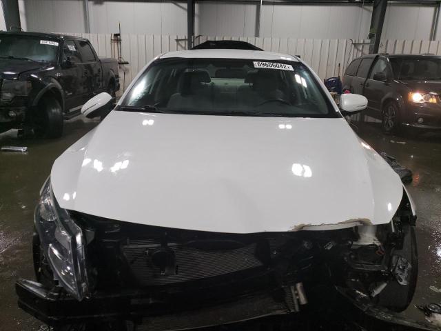 Photo 5 from auction – 2013 KIA OPTIMA LX with VIN 5XXGM4A73DG159637