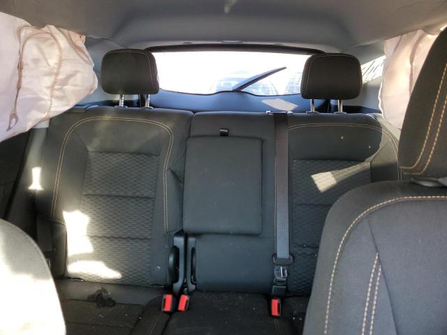 Photo 10 from auction – 2020 GMC TERRAIN SL with VIN 3GKALMEV4LL204920