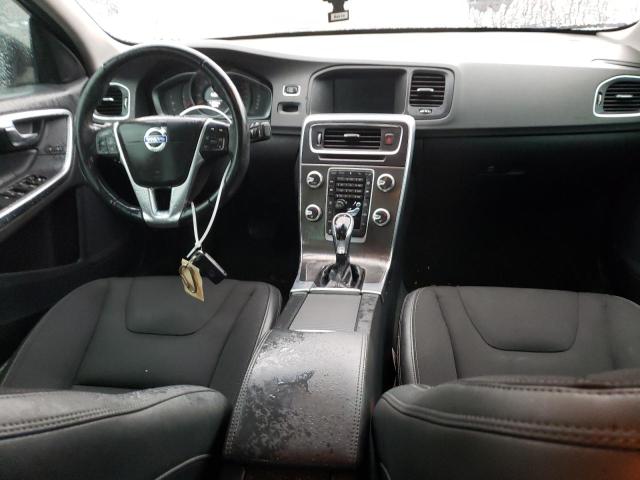 Photo 8 from auction – 2016 VOLVO S60 with VIN YV126MFJ2G2406160