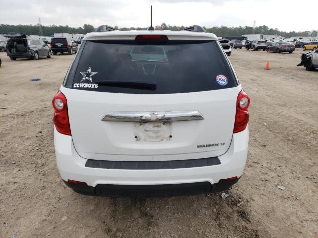 Photo 6 from auction – 2015 CHEVROLET EQUINOX LT with VIN 2GNALBEK6F6259200