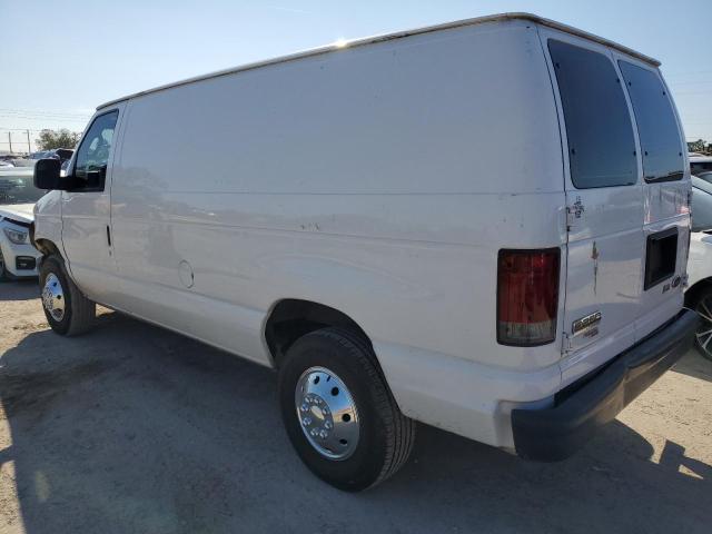 Photo 2 from auction – 2013 FORD ECONOLINE with VIN 1FTNE2EW2DDA04470
