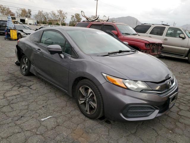 Photo 4 from auction – 2014 HONDA CIVIC EX with VIN 2HGFG3B81EH525549